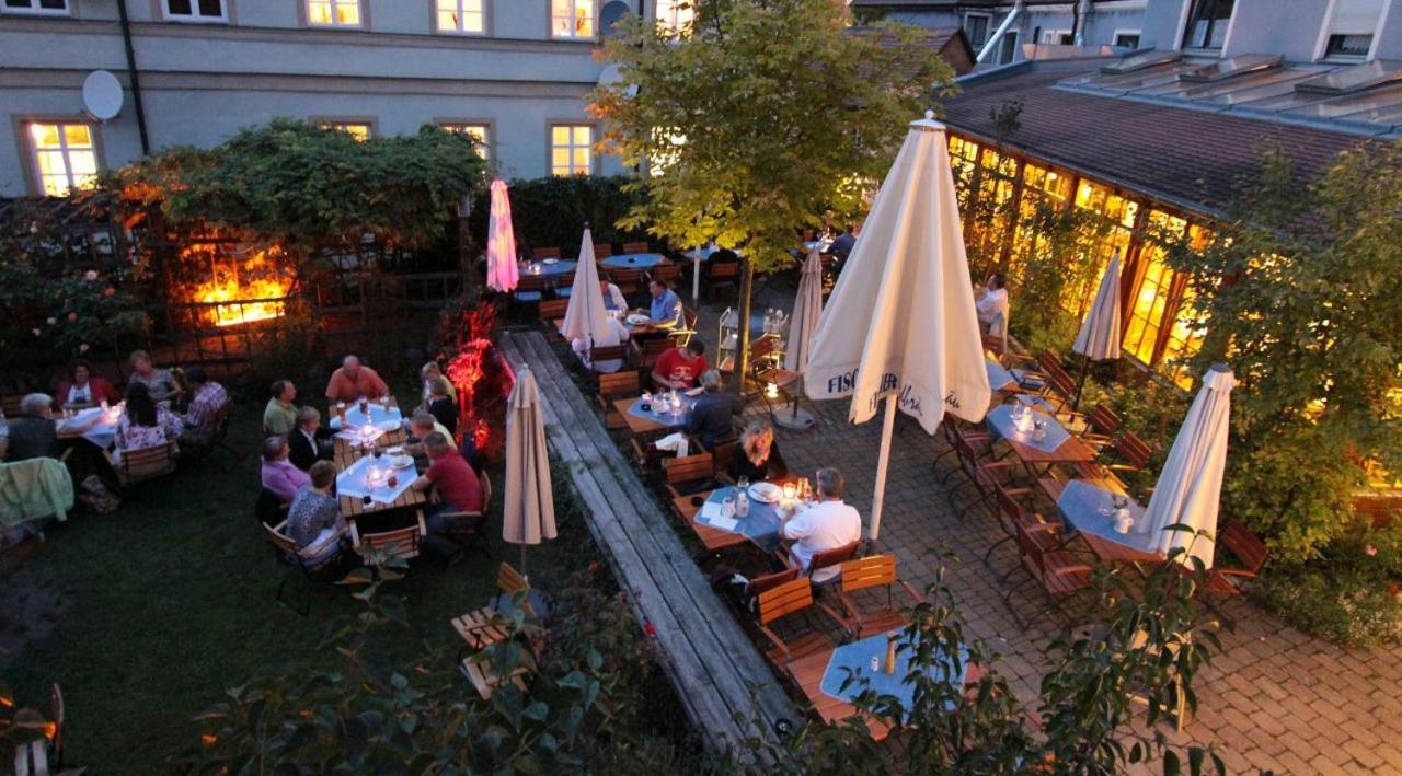 Gasthaus Sindel-Buckel Фойхтванген Экстерьер фото